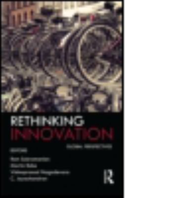 Rethinking Innovation : Global Perspectives