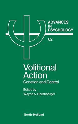 Volitional Action