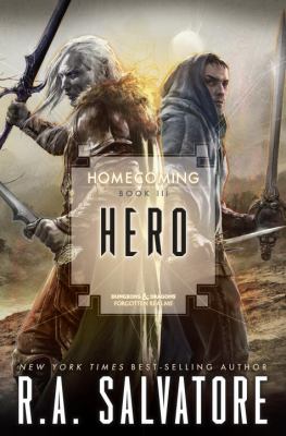 Hero : Homecoming, Book III