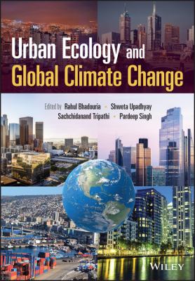 Urban Ecology and Global Climate Change