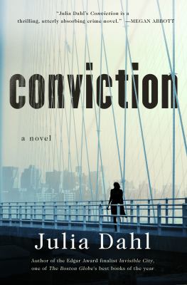 Conviction : A Novel