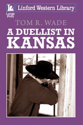 A Duellist in Kansas
