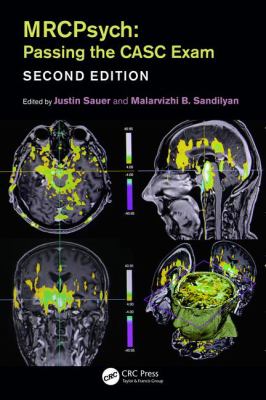MRCPsych : Passing the CASC Exam, Second Edition