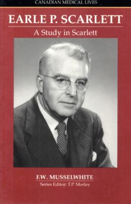 Study in Scarlett: the Story of Earle P Scarlett Vol. 9