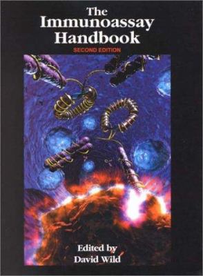 The Immunoassay Handbook