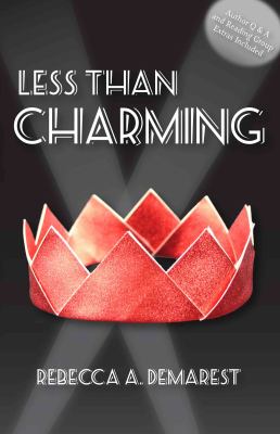 Less Than Charming : A Novel