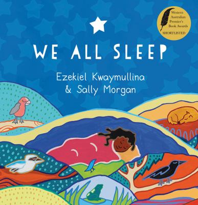 We All Sleep