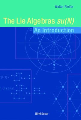 The Lie Algebras Su(N) : An Introduction