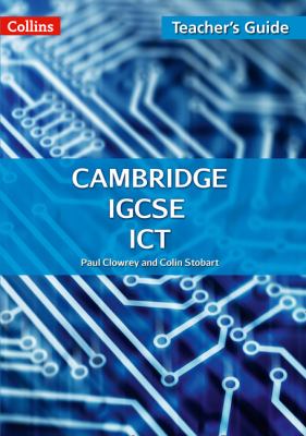Cambridge IGCSE ICT
