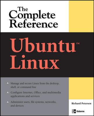 Ubuntu: the Complete Reference