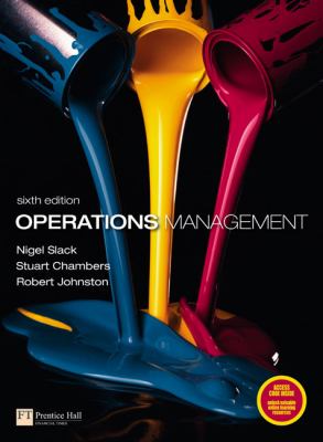 Operations Management