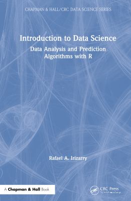 Introduction to Data Science