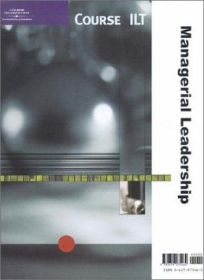 Managerial Leadership