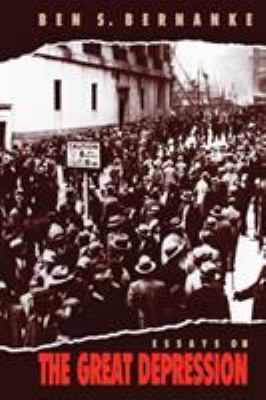 Essays on the Great Depression