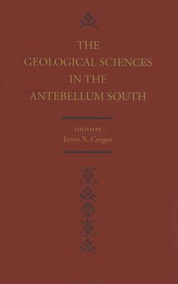 Geological Sciences in the Antebellum South