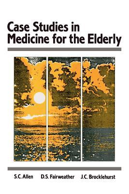 Case Studies in Medicine for the Elderly