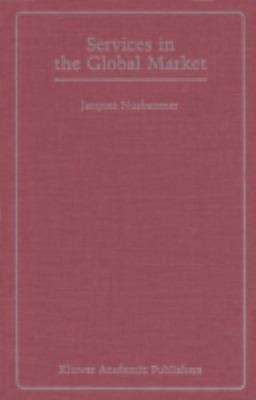 Services in the Global Market