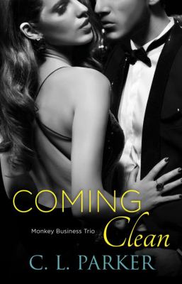 Coming Clean : Monkey Business Trio