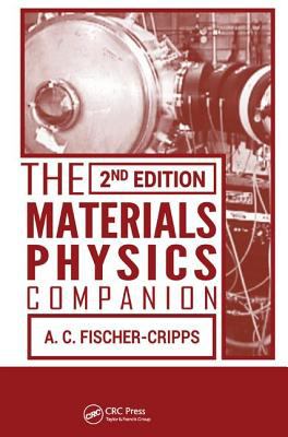 The Materials Physics Companion