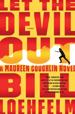 Let the Devil Out : A Maureen Coughlin Novel