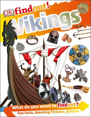 DKfindout! Vikings