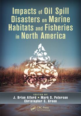 Impacts of Oil Spill Disasters on Marine Fisheries in North America