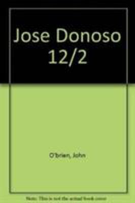 Jose Donoso
