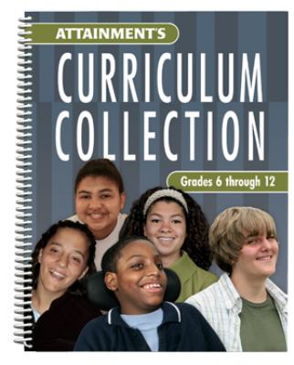 Curriculum Collection Grade 6-12