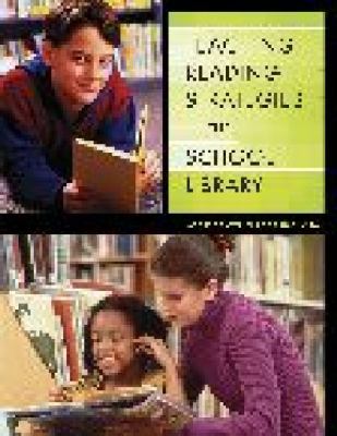 Teaching Reading Strategies in the School Library