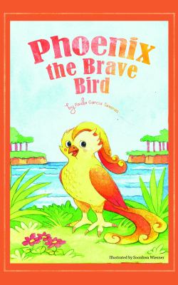 Phoenix the Brave Bird
