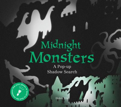 Midnight Monsters : A Pop-Up Shadow Search