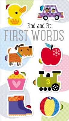 Find and Fit First Words