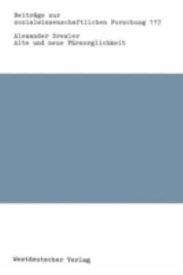 Alte und Neue Fürsorglichkeit : Gewerbeförderung Von 1800 Bis Heute: Mit Fallstudien Aus Ostwestfalen-Lippe