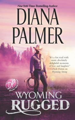 Wyoming Rugged