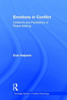 Emotions in Conflict : Inhibitors and Facilitators of Peace Making