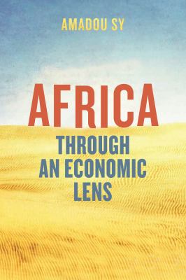 Africa Through an Economic Lens