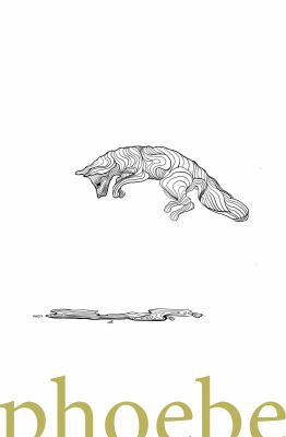 Phoebe 47.1 : Graduate Journal of Literature and Art