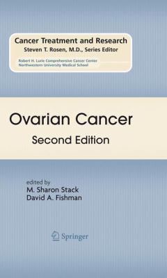 Ovarian Cancer : Second Edition