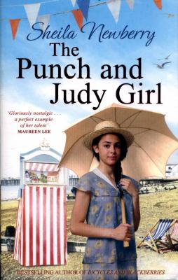 The Punch and Judy Girl