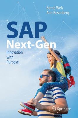 SAP Next-Gen : Innovation with Purpose