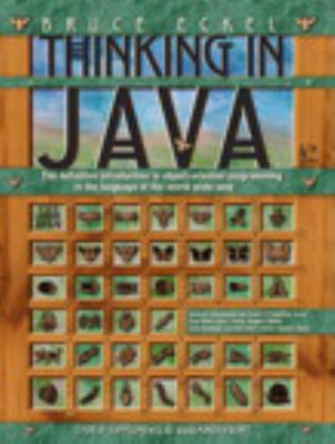 Thinking in Java