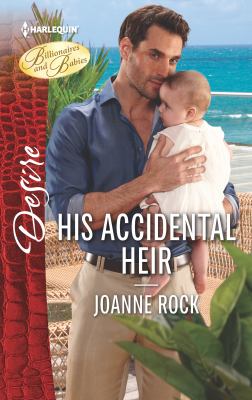 His Accidental Heir