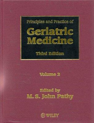 Principles and Practice of Geriatric Medicine
