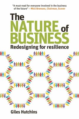Nature of Business Vol. 7 : Redesigning for Resilience