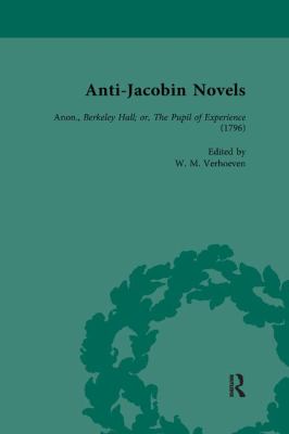 Anti-Jacobin Novels, Part II, Volume 6