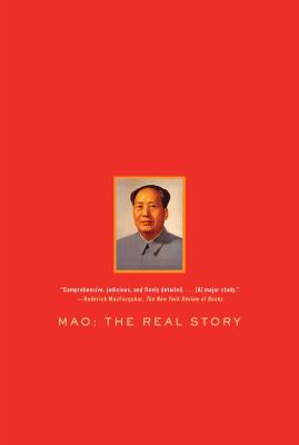 Mao : The Real Story