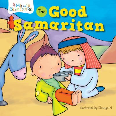 The Good Samaritan