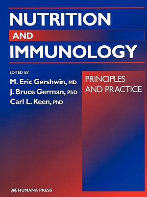 Nutrition and Immunology : Principles and Practice