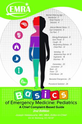 Basics of Emergency Medicine : A Chief Complaint-Based Guide: Pediatrics, 2nd Edition: Pediatrics: Pediatrics, 2nd Ed: Pediatrics
