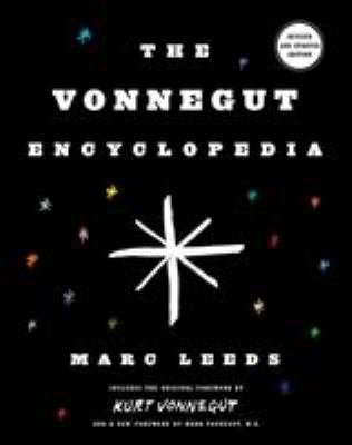 The Vonnegut Encyclopedia : Revised and Updated Edition